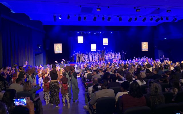 Retour sur… | Le Gala de danse des Ateliers d’Amélie