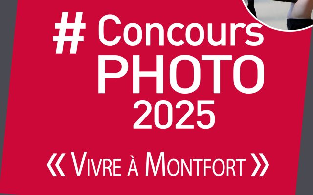 Remise des prix | Concours Photos 2025