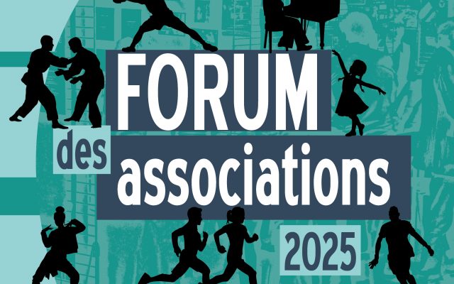 Forum des associations