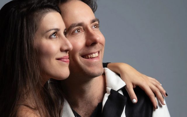Concert/Table ronde | Louise et Dexter « à la manière de » Colette et Ravel
