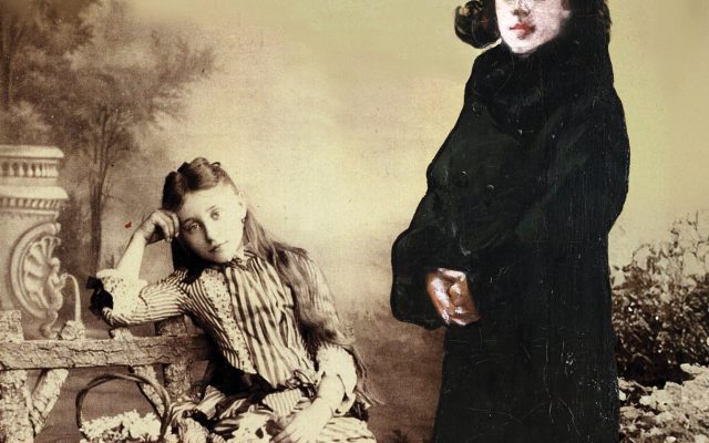 Exposition Colette et Ravel | Enfances et Sortilèges