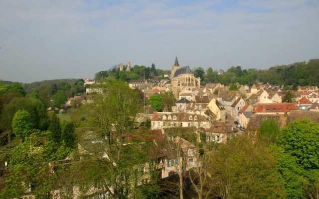 Découverte | Visite guidée de la ville