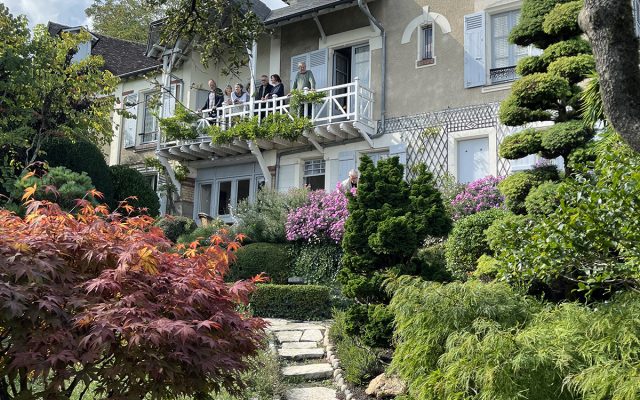 Retour sur… | Les Journées européennes du patrimoine