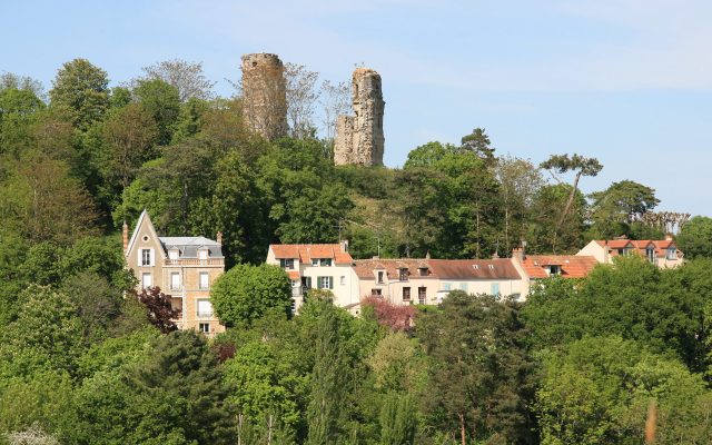 Découverte | Visite guidée de la ville