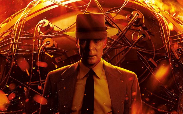 Projection | Oppenheimer