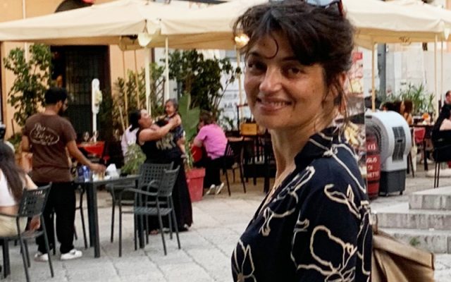 Atelier « Globe-trotters » | Scoperta dell’italiano*