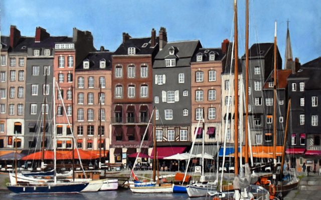 Exposition | Anne-Marie Gallo