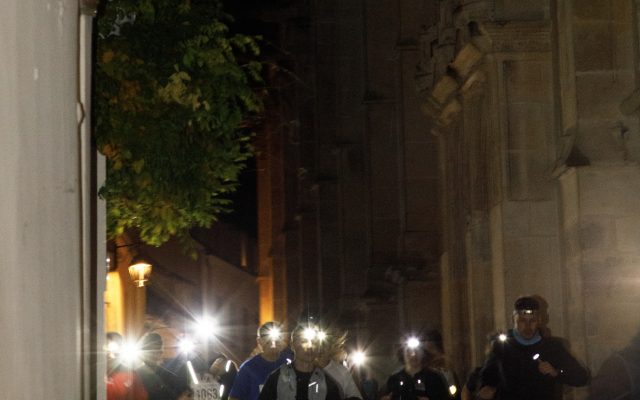 Retour sur… | La course nocturne « Les Flambeaux » 2025