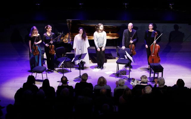 Retour sur… | Concert de l’Orchestre de Paris