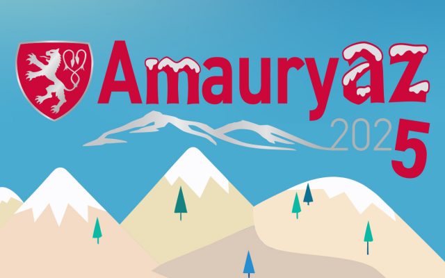 Amauryaz 2025 | Animations gratuites au cœur de la station éphémère de Montfort l’Amaury