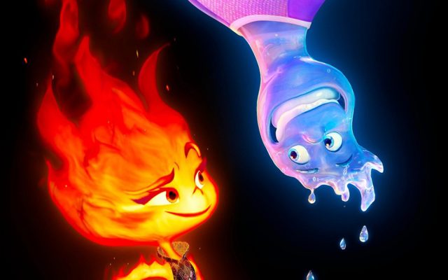 Amauryaz 2025 | Projection « Élémentaire­ »