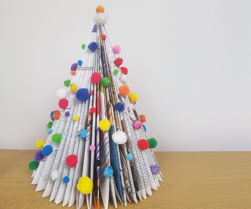 Vignette Mon beau Sapin Vignette Mon beau Sapin