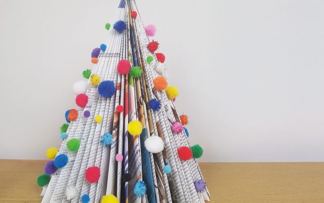 Amauryaz 2025 | Atelier « Mon beau Sapin… »