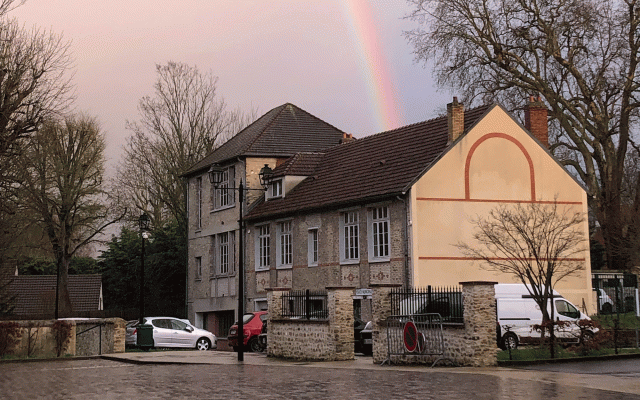 🩺 Nouveau Pôle Santé à Montfort l’Amaury