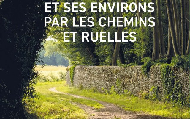 🌳 RANDOS | Découverte de nos chemins ruraux depuis Montfort 🥾