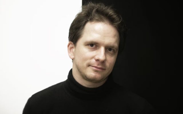 Les Saisons du Belvédère | Week-end avec…Karol Beffa