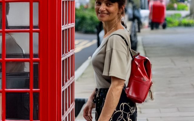 Atelier « Globe-trotters » | Be all ears*