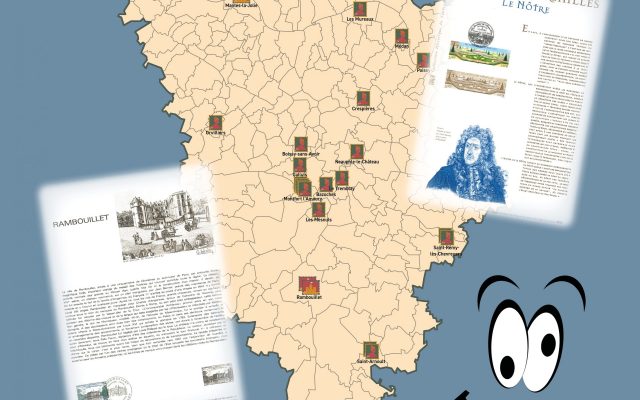 Exposition | Devenez timbrés de philatélie