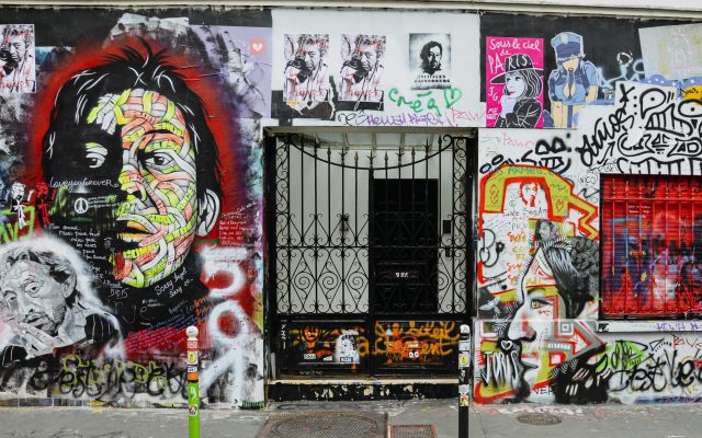 Exposition photo | Alain Andreatta