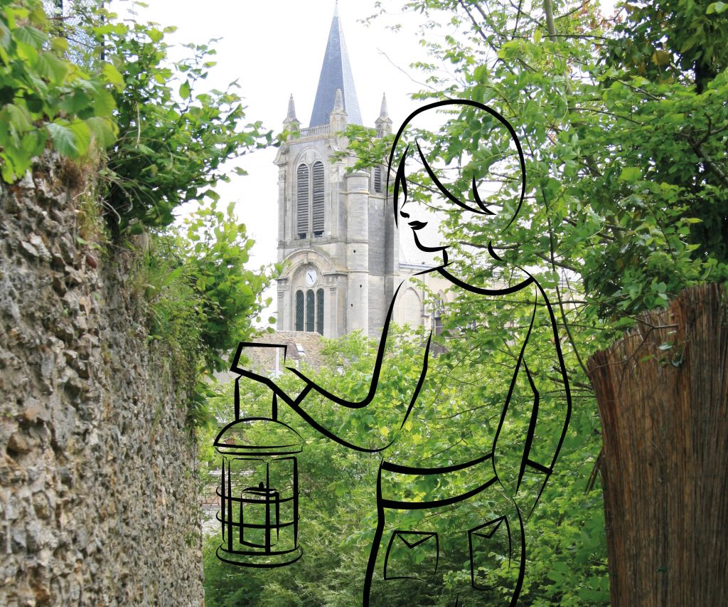 Vignette Visite ville femmes