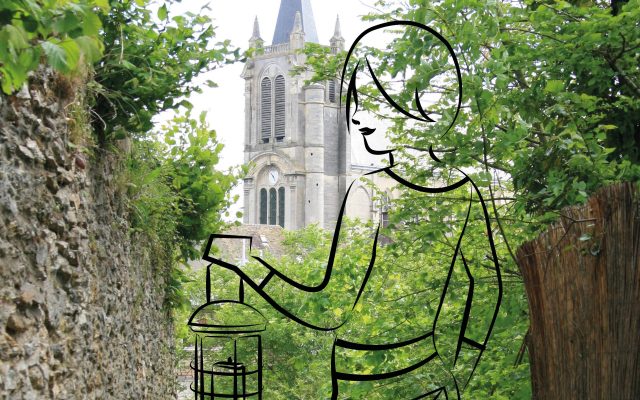 Visite guidée | Les personnalités féminines de Montfort