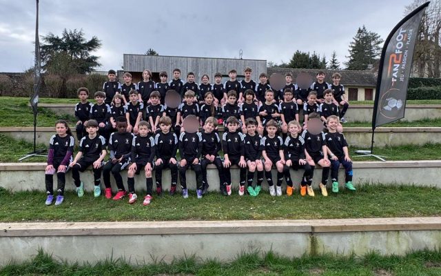 Retour sur… | Le stage de foot avec Fan2Foot