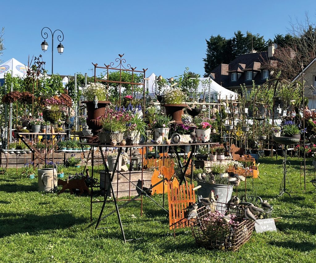 Vignette Fête des plantes et des jardins 2026