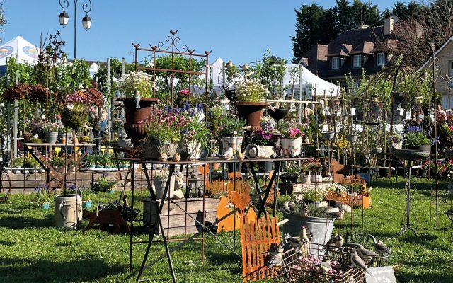 Fête des plantes et des jardins | Édition 2026