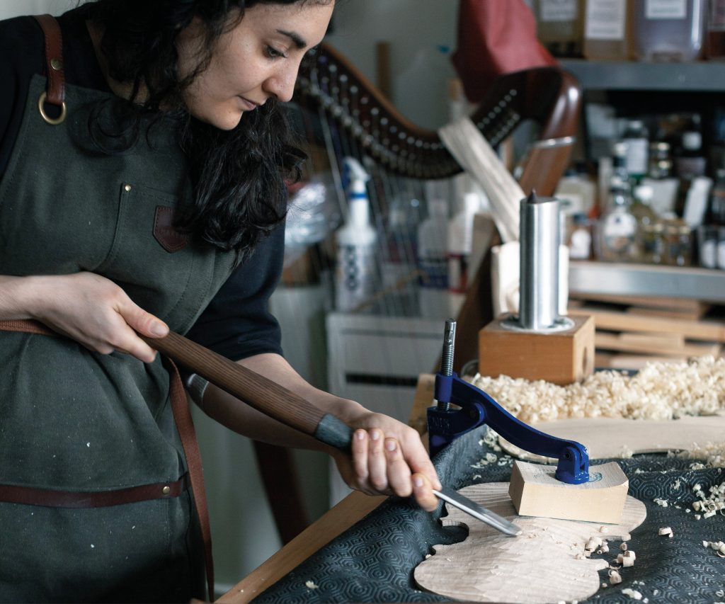 Vignette expo Lucile Sanders Vignette expo Lucile Sanders