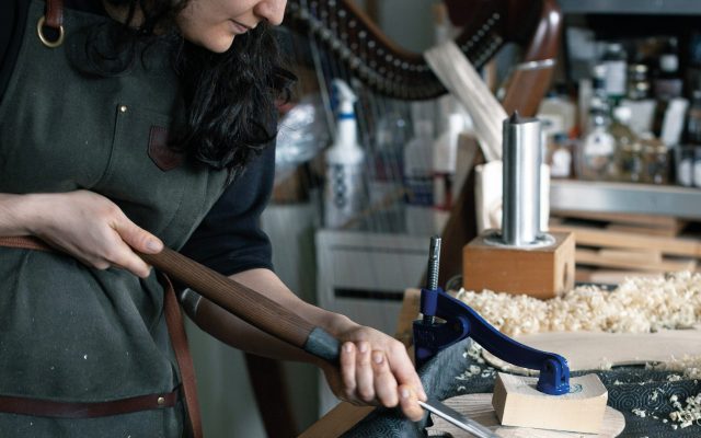 Exposition | Lucile Sanders