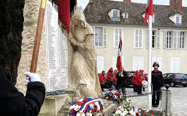 Commémoration | Victoire du 8 mai 1945