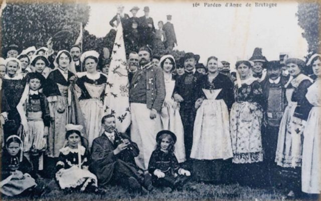 Exposition | Le Pardon breton