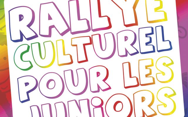 Atelier « Vacances » | Visite la ville en t’amusant