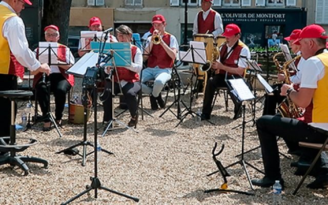 Société musicale | Concert de printemps