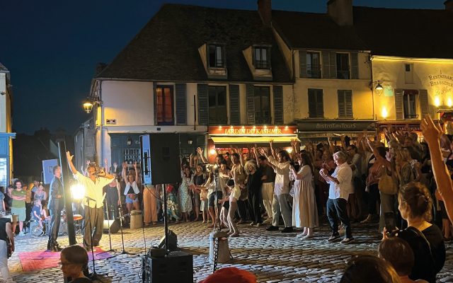 Fête de la musique