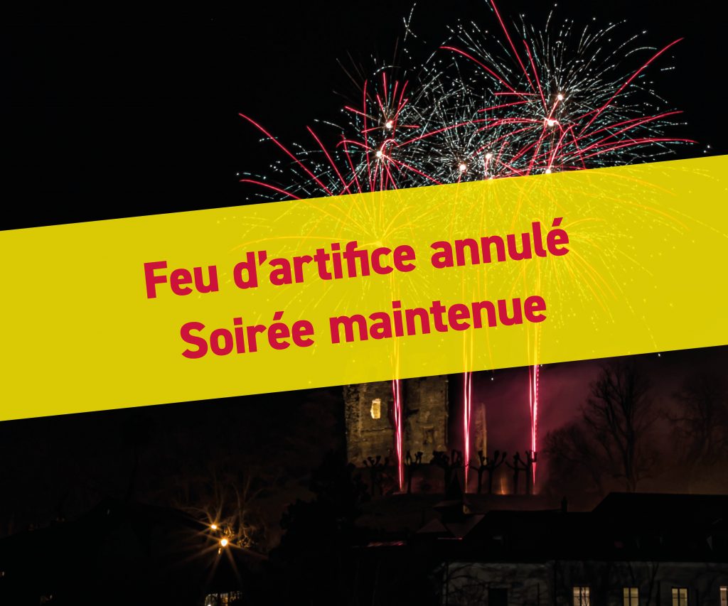 Vignette 13 juillet 2026 feu annulé