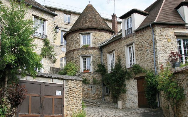Découverte | Visite guidée de la ville