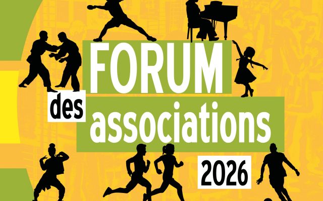 Forum des associations