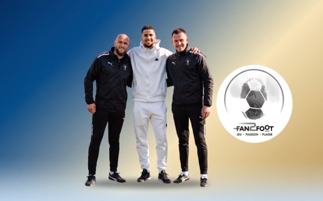 Stage Fan2Foot | De U8 à U13