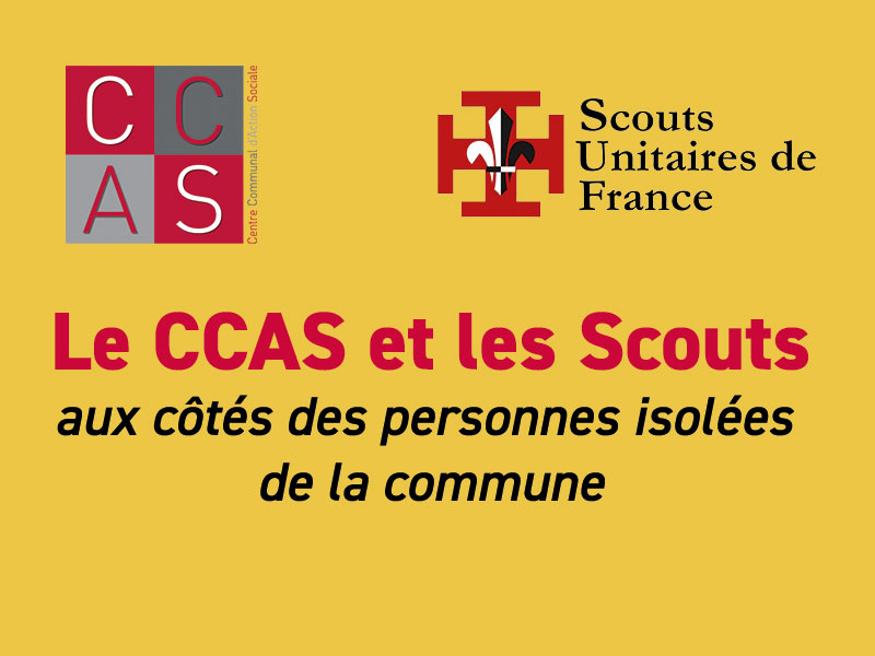 Vignette-scouts Vignette-scouts