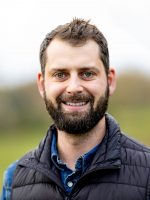 Portrait officiel de Alexis CHENDEROFF - Conseiller municipal de Montfort l'Amaury, 2026