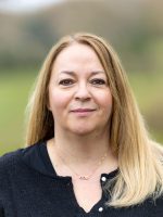 Portrait officiel de Élodie RIOLON - Conseillère municipale de Montfort l'Amaury, 2026