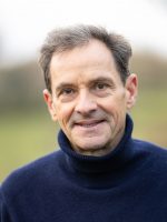 Portrait officiel de François Henry BRAULT - Conseiller municipal de Montfort l'Amaury, 2026