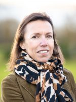 Portrait officiel de Kathaleen NORMAND - Conseillère municipale de Montfort l'Amaury, 2026
