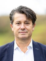 Portrait officiel de Lionel LAURENT - Conseiller municipal de Montfort l'Amaury, 2026