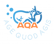 Logo Age Quod Agis