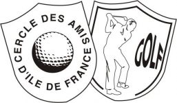 Logo Cercre des amis d'Ile de France