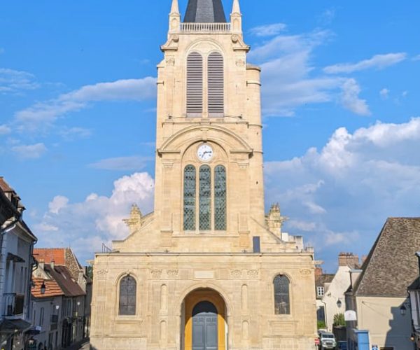 Montfort eglise_mai 2024©PTalbodec