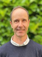 Portrait officiel de Olivier COUPERY - Conseiller municipal  d'opposition, de Montfort l'Amaury, 2026