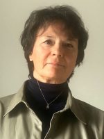 Portrait officiel de Pascale PESSEY-MARTINEAU - Conseillère municipale d'opposition, Montfort l'Amaury, 2026